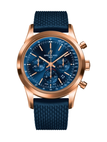Breitling Transocean RB015212-C940-281S