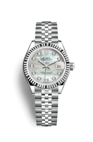 Rolex Lady-Datejust 279174-0009