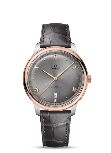 Omega De Ville 434-23-40-20-06-001