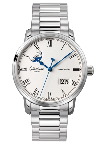 Glashütte Original Senator 100-04-32-12-14