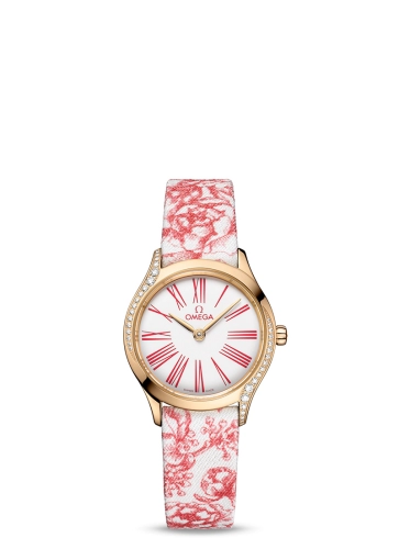 Omega Trésor 428-57-26-60-04-003