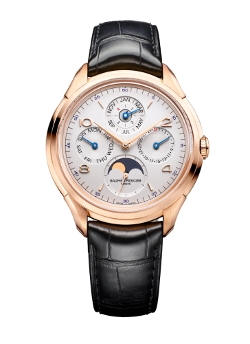 Baume & Mercier Clifton 10306