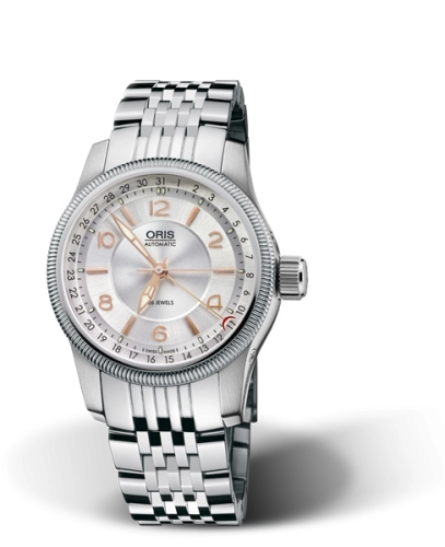 Oris Big Crown 01-754-7628-4061-07-8-20-76