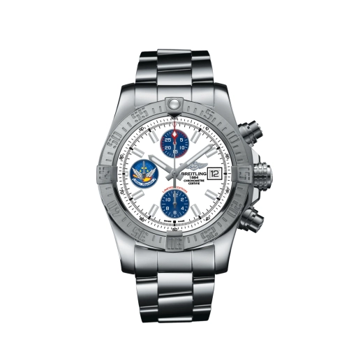 Breitling Avenger A133811A-A811-170A