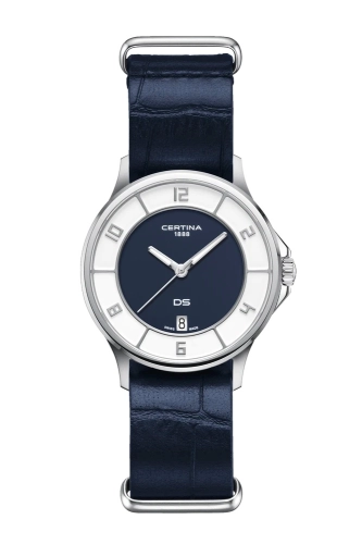 Certina DS-6 C039-251-17-047-00