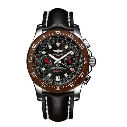 Breitling Skyracer A27363A2B823435X