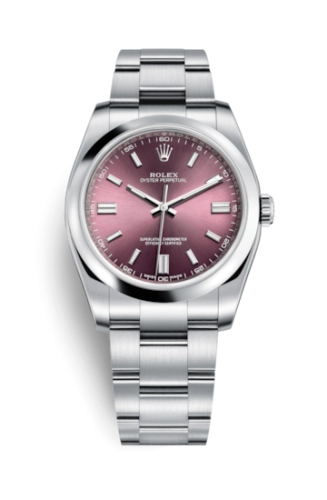 Rolex Oyster Perpetual 36 116000-0010