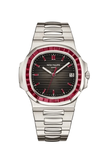 Patek Philippe Nautilus 5711-112P-001