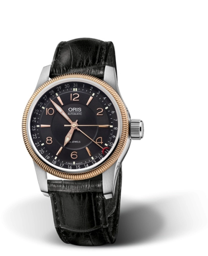 Oris Big Crown 01-754-7628-4364-07-5-20-76FC