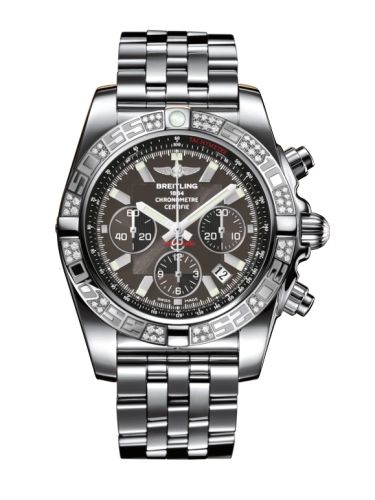 Breitling Chronomat B01 44 AB0110AA-M524-375A