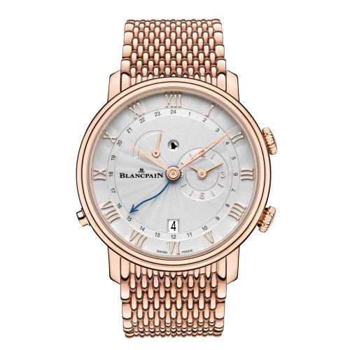 Blancpain Villeret 6640-3642-MMB