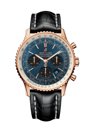 Breitling Navitimer RB0121211C1P1