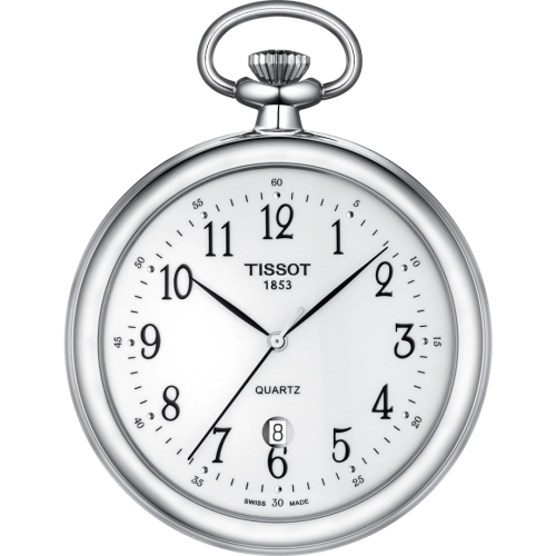 Tissot T-Pocket T82655012