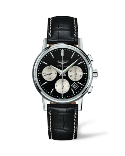 Longines Heritage L2-733-4-92-0