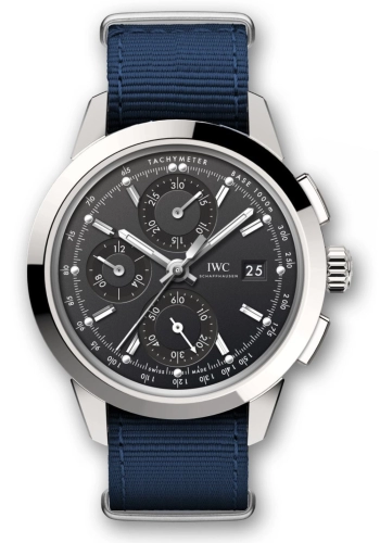 IWC Ingenieur IW3808-BA