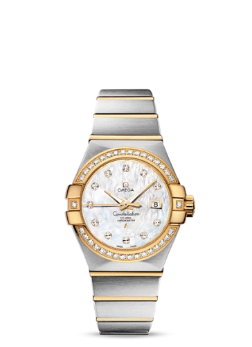 Omega Constellation 123-25-31-20-55-003