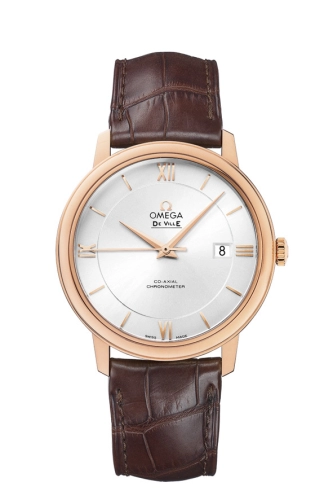Omega De Ville 424-53-40-20-02-003