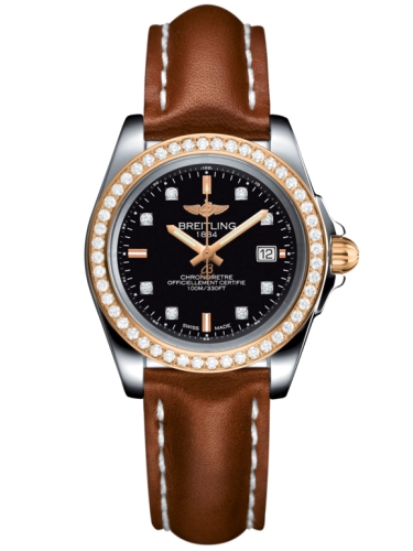 Breitling Galactic C7133053-BF64-406X-A14BA-1
