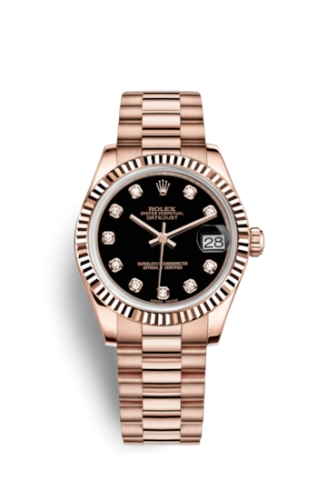 Rolex Datejust 31 178275F-0020