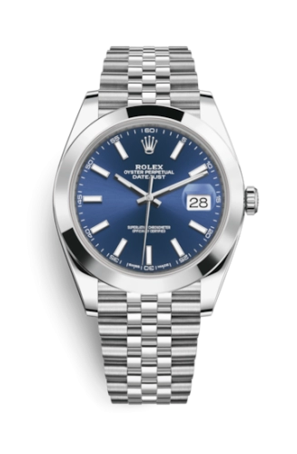 Rolex Datejust 41 126300-0002