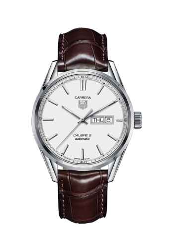 TAG Heuer Carrera WAR201B-FC6291