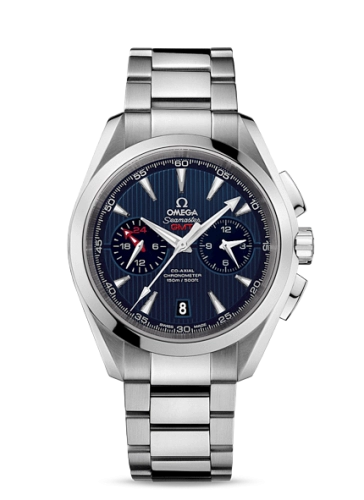Omega Aqua Terra 231-10-43-52-03-001