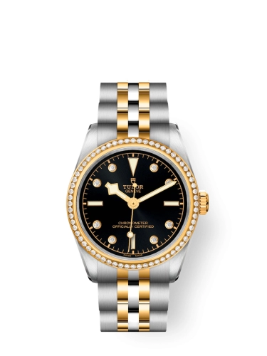 Tudor Black Bay One 79613-0005