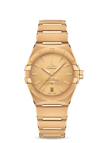 Omega Constellation 131-50-36-20-08-001