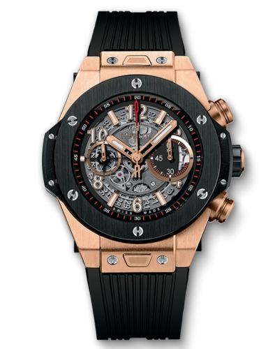 Hublot Big Bang 411-OM-1180-RX