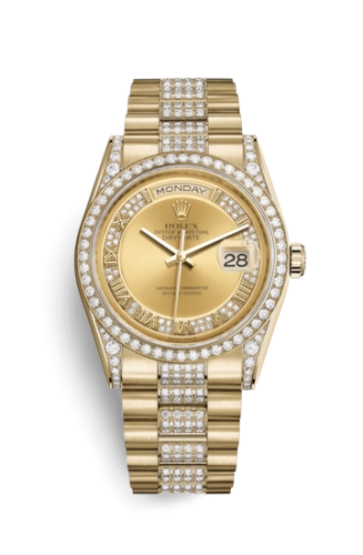 Rolex Day-Date 36 118388-0063