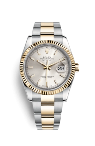 Rolex Datejust 36 116233-0169