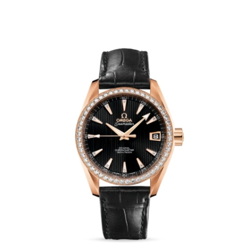 Omega Aqua Terra 231-58-39-21-51-001