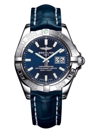 Breitling Galactic A49350L2-C929-718P