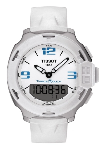 Tissot Touch T0814201701700