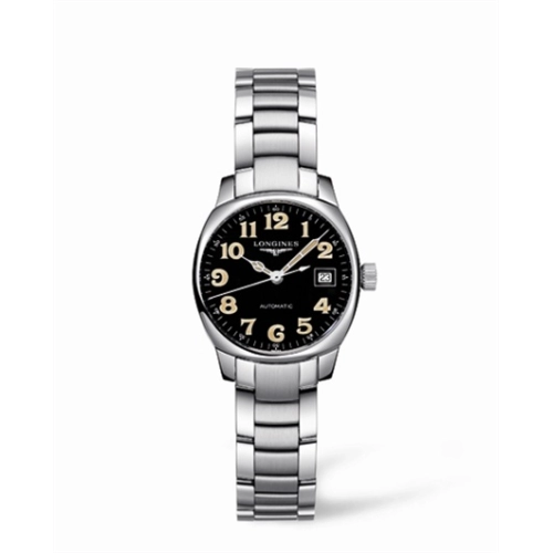 Longines Spirit L2-196-4-53-6