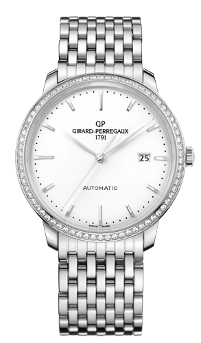 Girard-Perregaux 1966 49555D11A131-11A