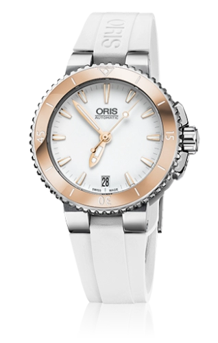 Oris Aquis 01-733-7652-4356-07-4-18-31
