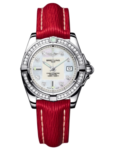Breitling Galactic A71356LA-A708-209X