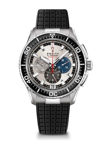 Zenith El Primero 03-2066-405-69-R515