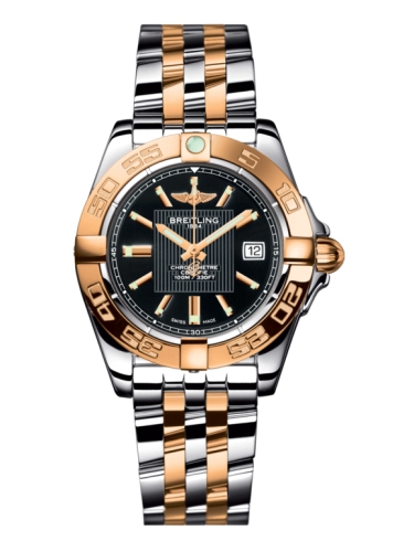 Breitling Galactic C71356L2-BA12-367C