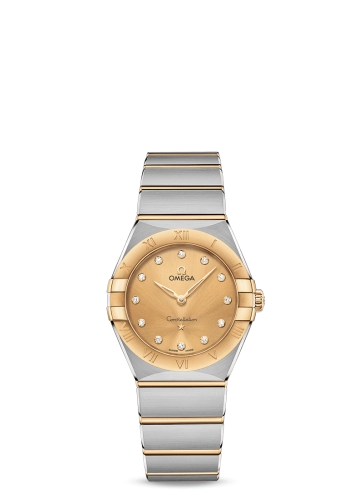 Omega Constellation 131-20-28-60-58-001