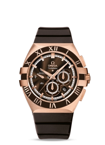 Omega Constellation 121-62-41-50-13-001