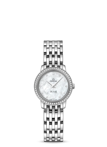 Omega De Ville 424-55-24-60-55-003