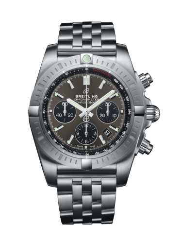 Breitling Chronomat B01 44 AB0115101F1A1