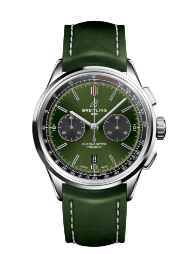 Breitling Premier AB0118A11L1X1
