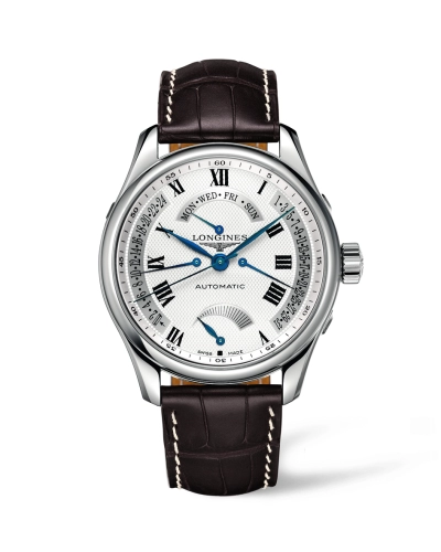 Longines Master Collection L2-716-4-71-3