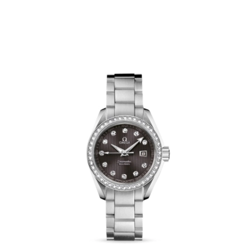Omega Aqua Terra 231-15-30-61-56-001