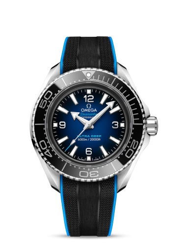 Omega Seamaster Planet Ocean 215-32-46-21-03-001