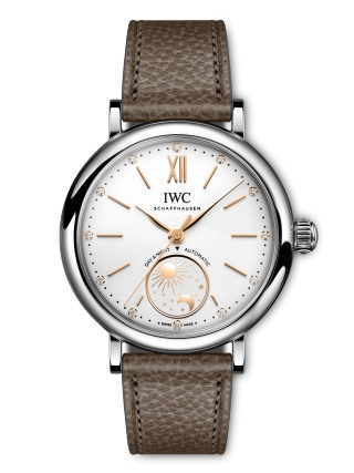 IWC Portofino IW4598-01