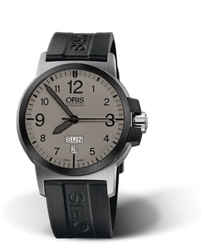 Oris BC3 01-735-7641-4361-07-4-22-05